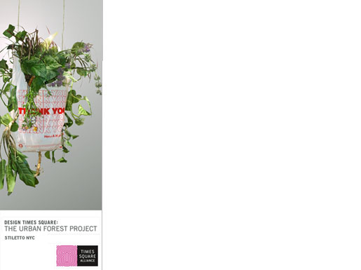 the urban forest project 1
