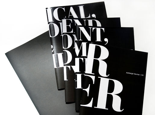 verrier selfpromotion 1